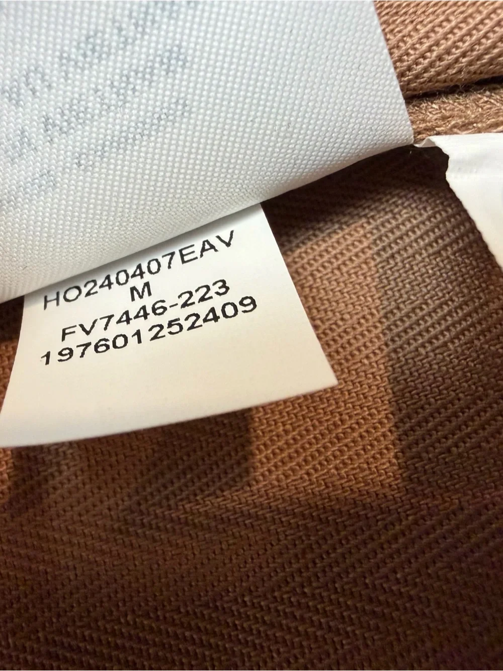 NEW Air Jordan Essentials Button Down‎ Long Sleeve Shirt